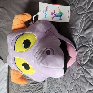 Figment Plush Crossbody Bag EPCOT 40th Anniversary Limited Edition
